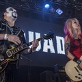 Click to enlarge GutterPunk - Professional Concert Photography